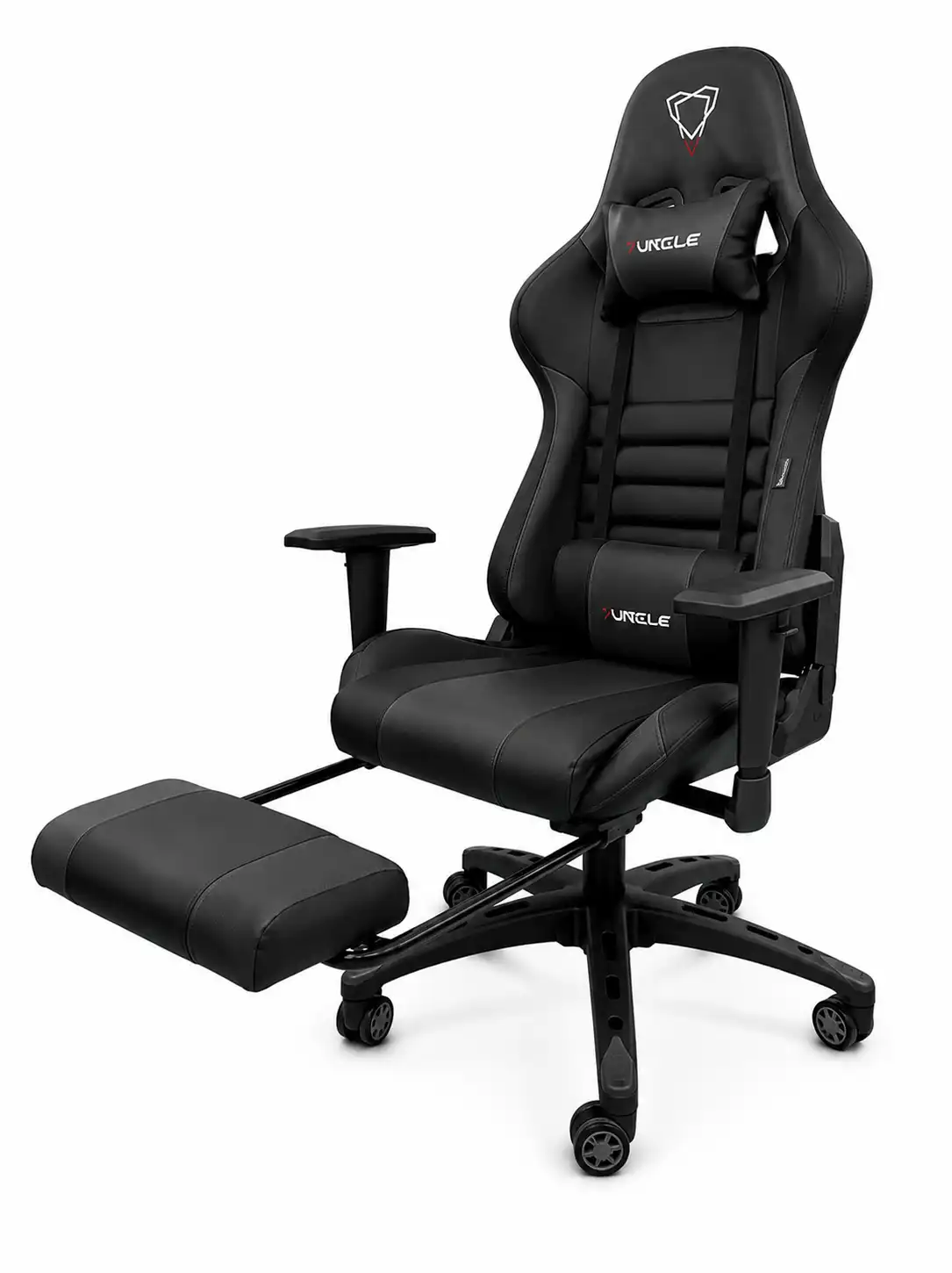 Product image of Furgle Pro Gaming Chair with Footrest