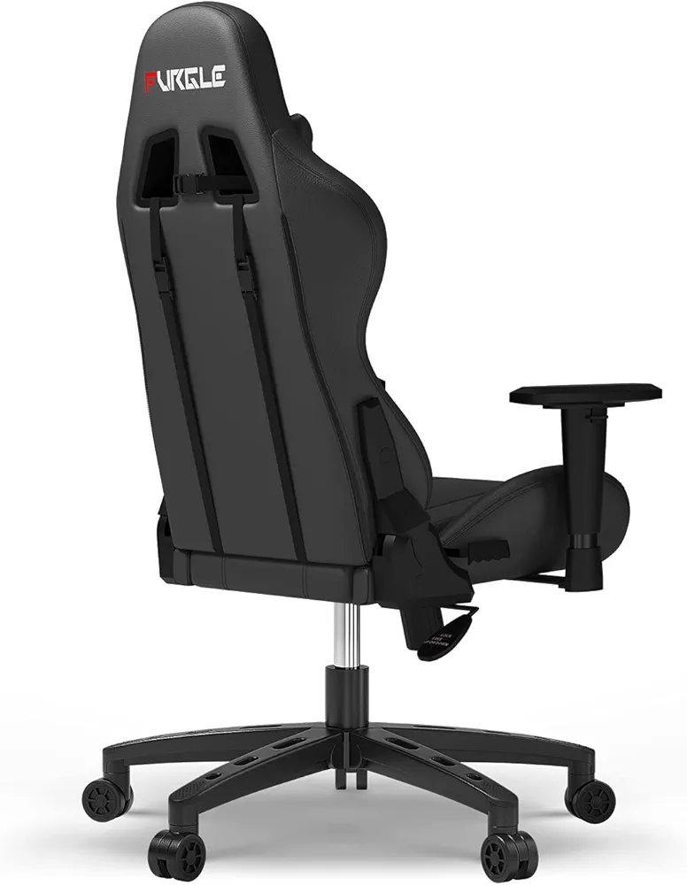 Product image of Furgle Pro Gaming Chair with Footrest