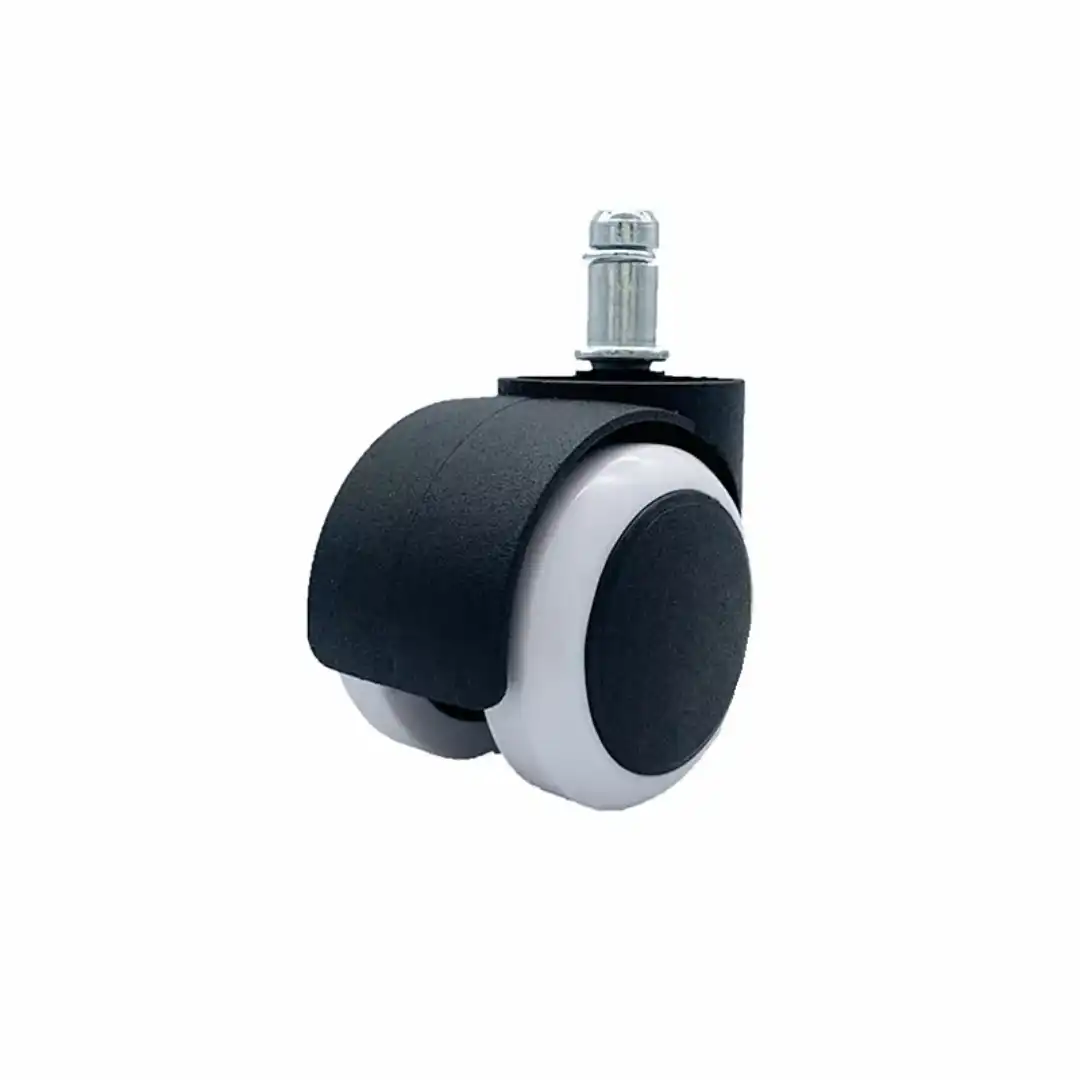 Product image of Universal 5pc Chair Wheel Set