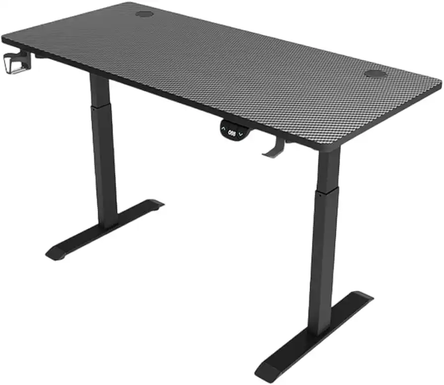 Product image of Eon Dual Motor Height Adjustable Desk (A-1672)