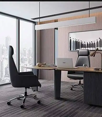Product image of Fonte Executive Chair (9061)