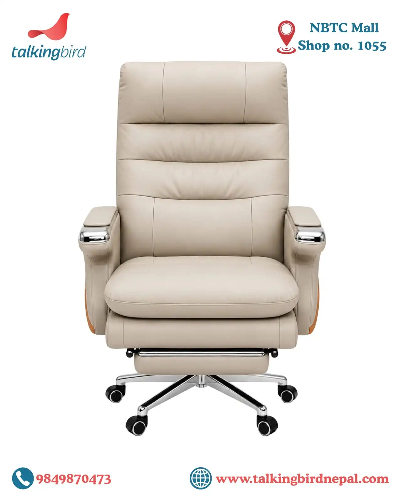 Product image of Ella 223 Boss Chair