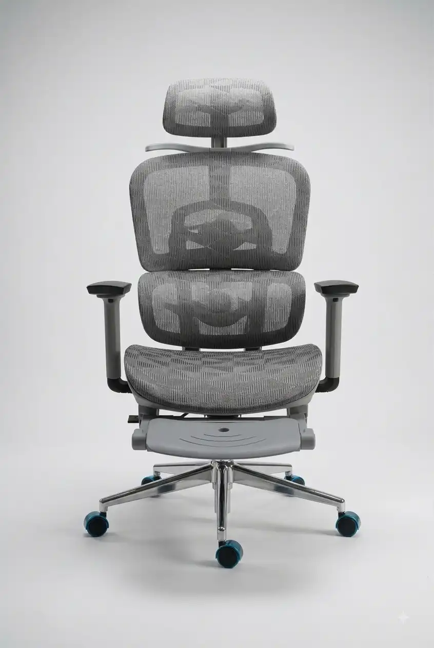 Product image of Mini Montana Ergonomic Chair  (627)