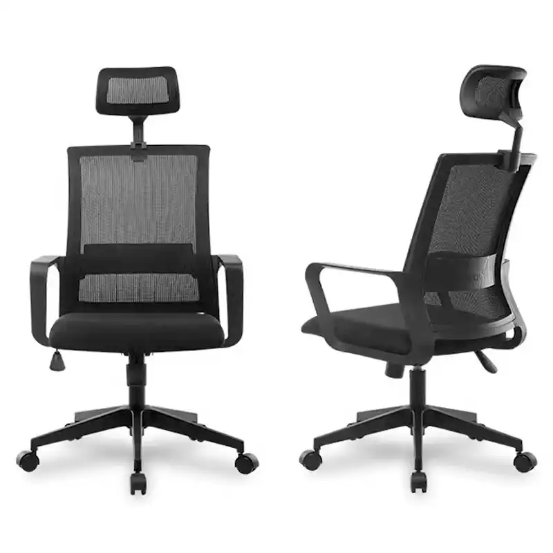 Product image of 504 Office Chair with Headrest