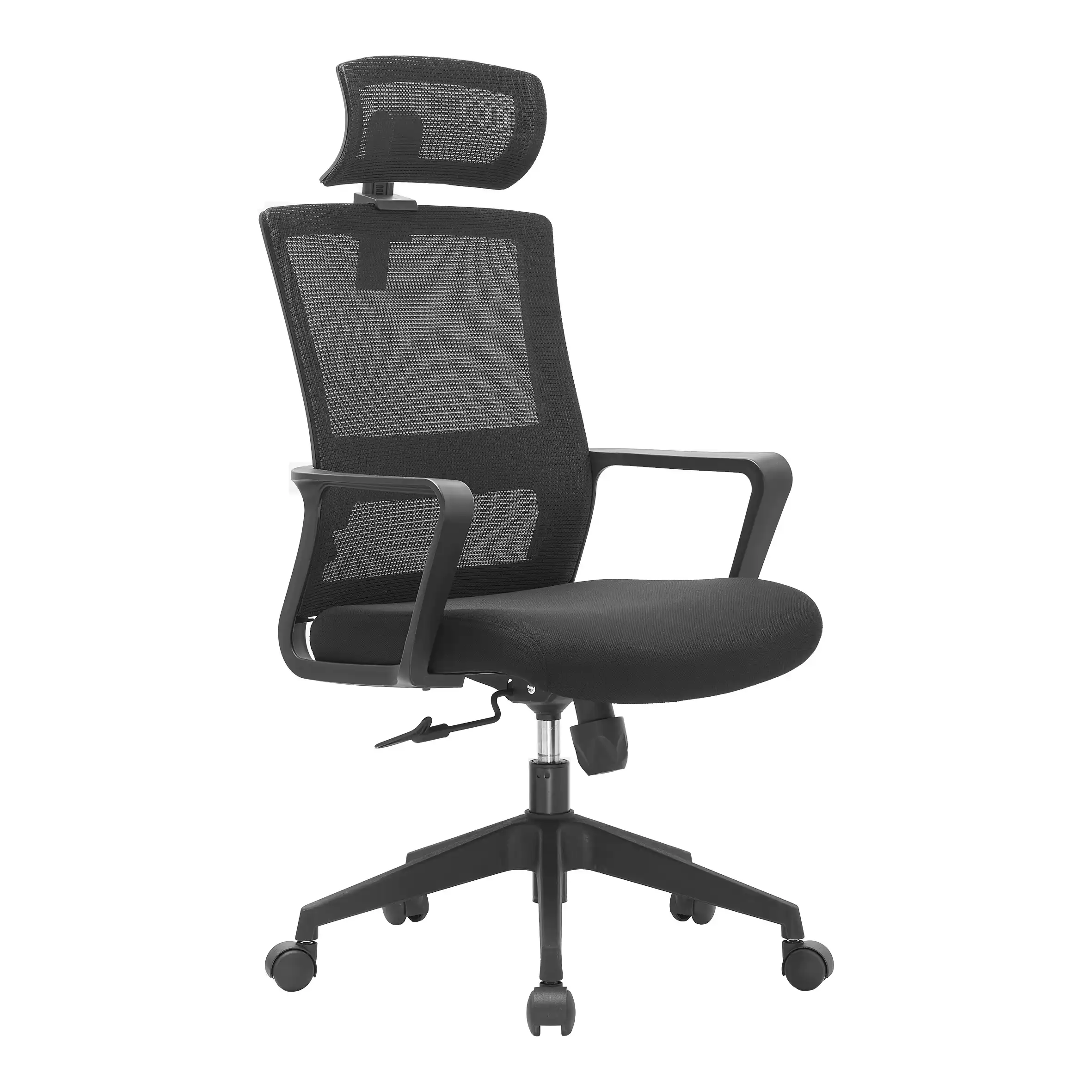 Product image of 504 Office Chair with Headrest
