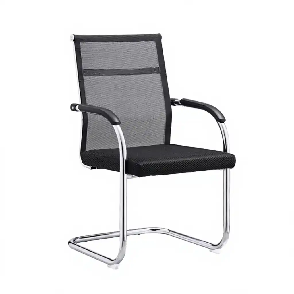 Product image of Mesh Visitor Chair