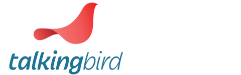 Logo Of Talkingbird Nepal