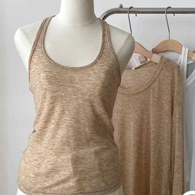 Loose Sunscreen Cover T-Shirt &...