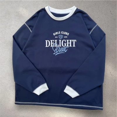 Summer Sweatshirt/ Fullsleeve T...
