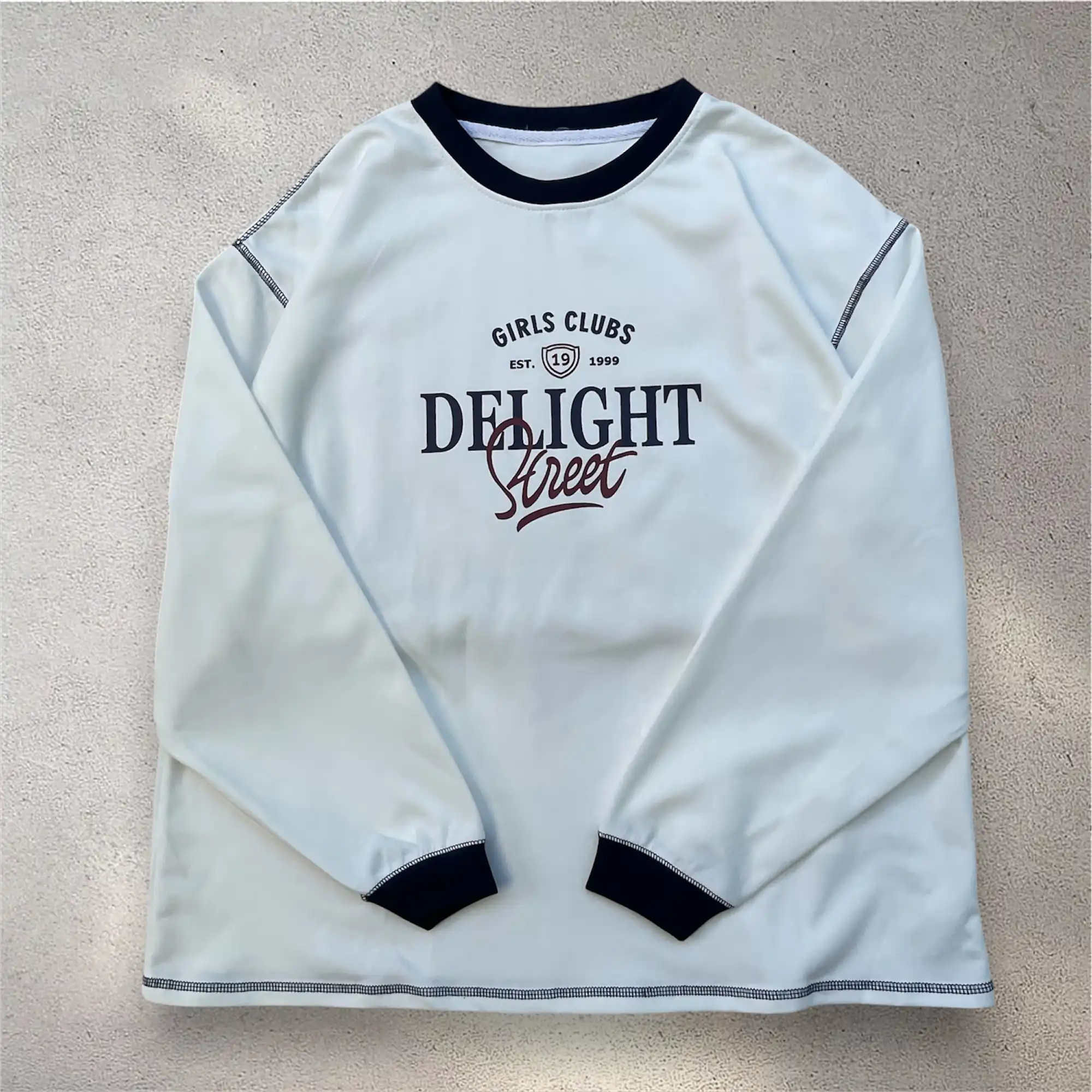 Product image of Summer Sweatshirt/ Fullsleeve TeeFit