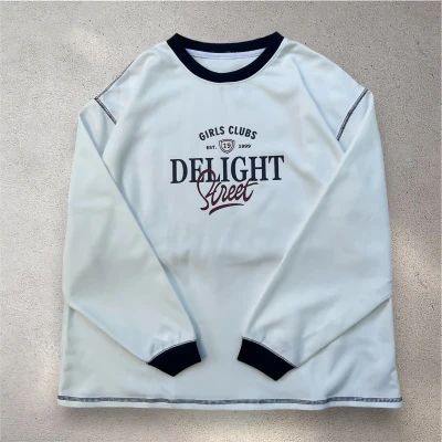 Summer Sweatshirt/ Fullsleeve T...