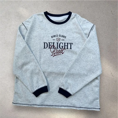 Summer Sweatshirt/ Fullsleeve T...