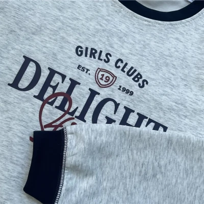 Summer Sweatshirt/ Fullsleeve T...