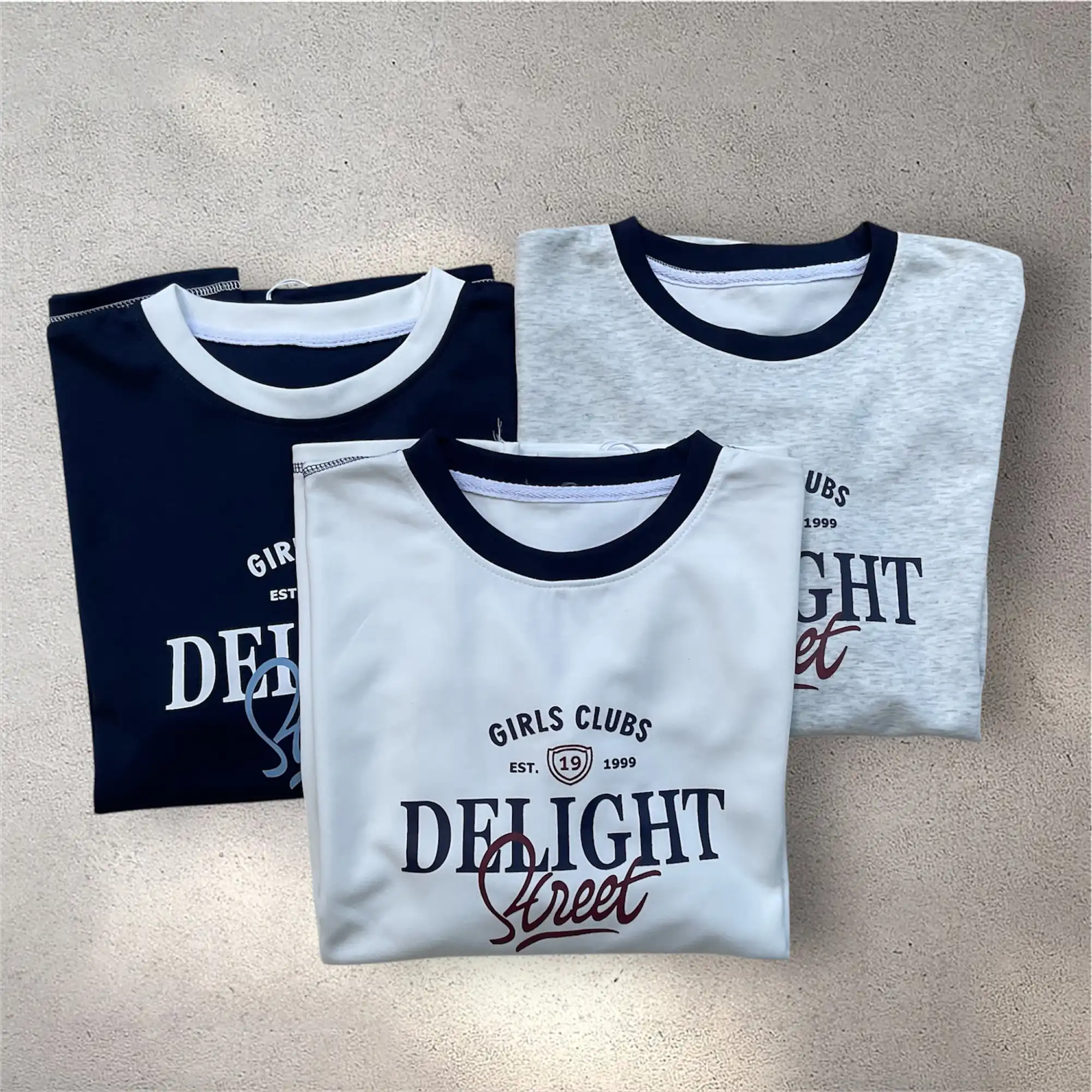 Product image of Summer Sweatshirt/ Fullsleeve TeeFit