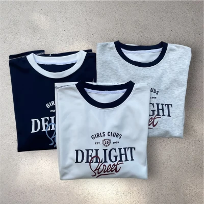 Summer Sweatshirt/ Fullsleeve T...