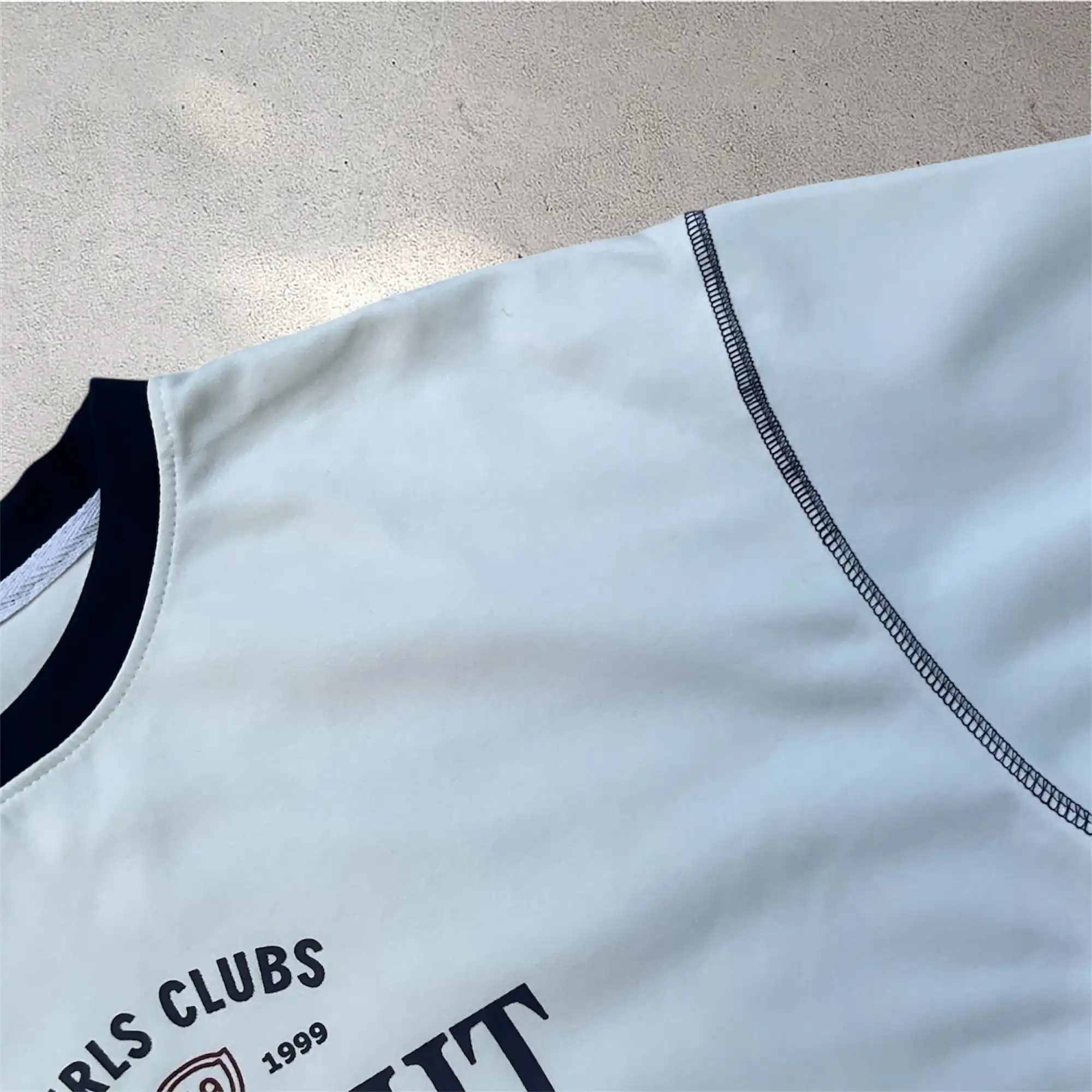 Product image of Summer Sweatshirt/ Fullsleeve TeeFit