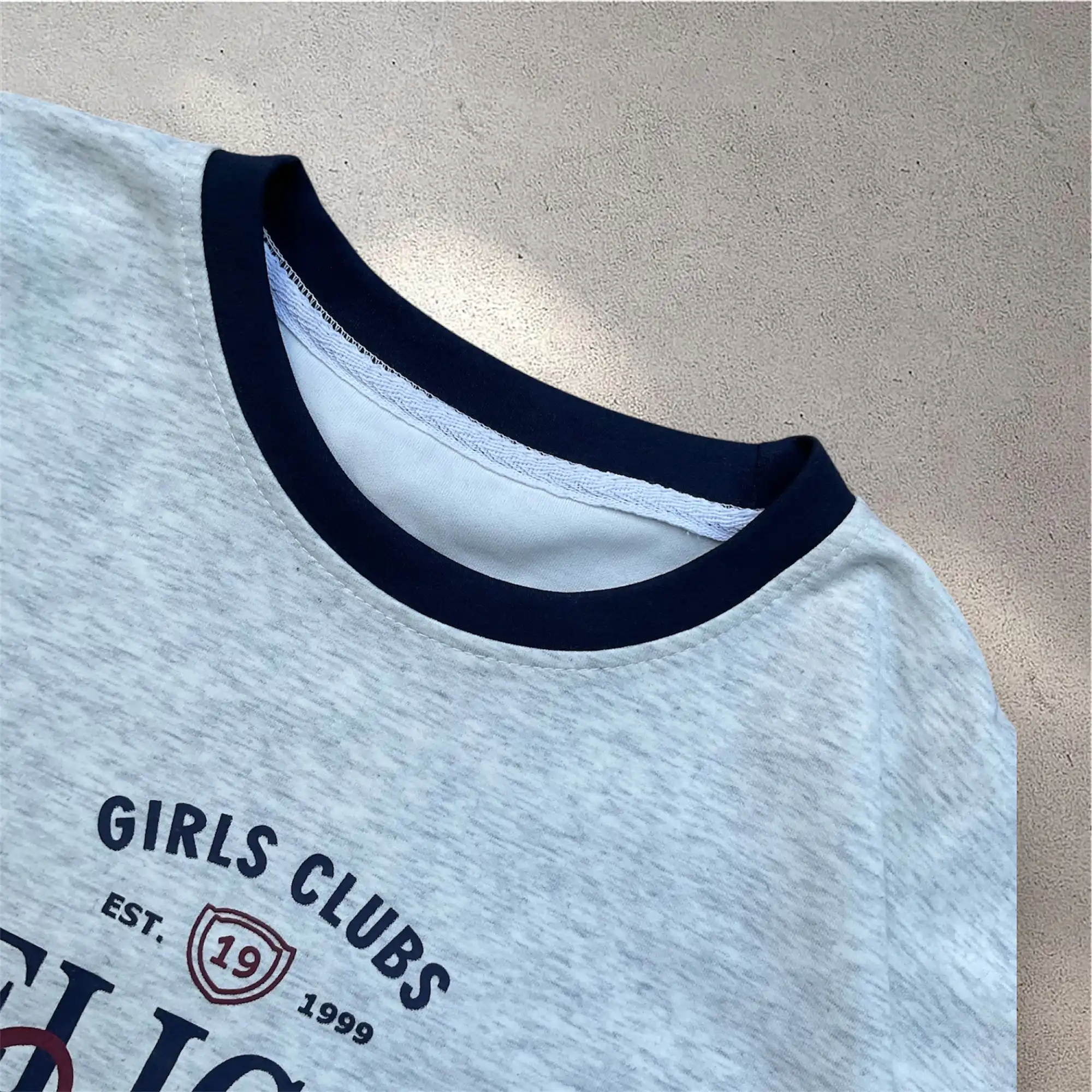 Product image of Summer Sweatshirt/ Fullsleeve TeeFit