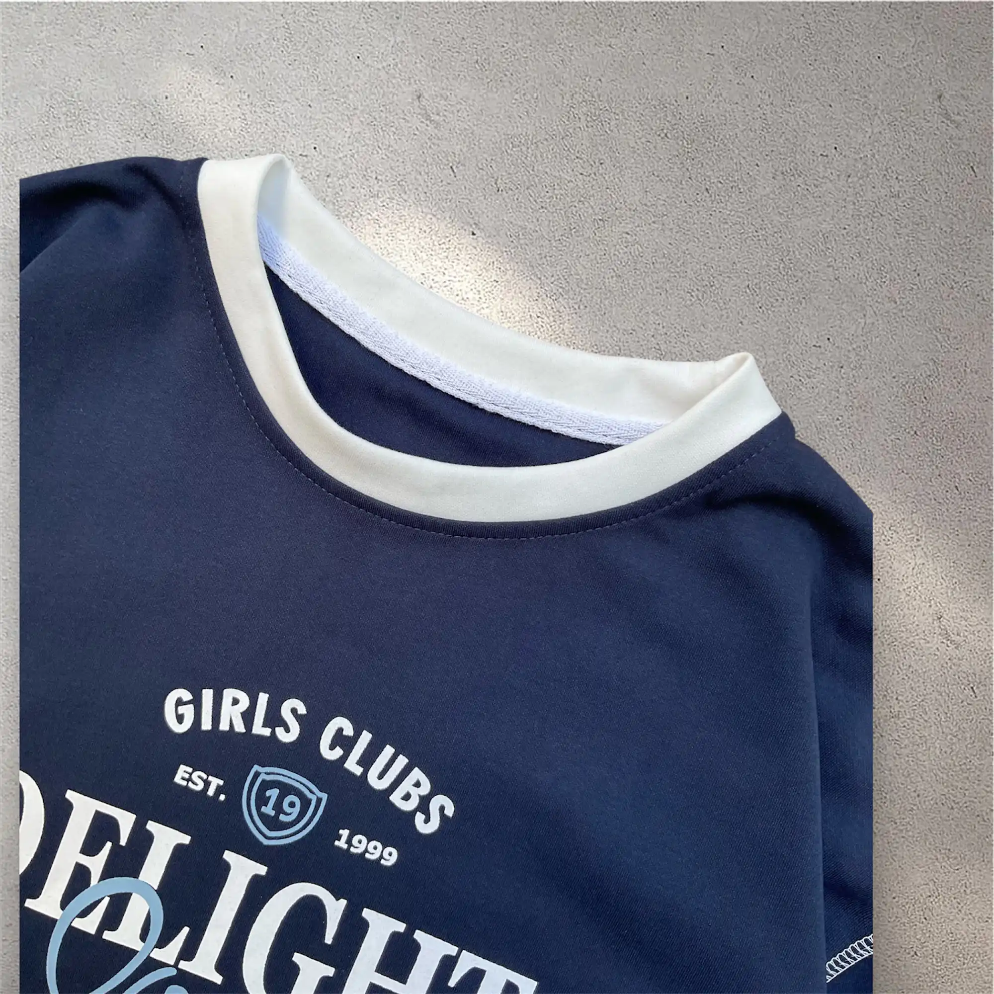 Product image of Summer Sweatshirt/ Fullsleeve TeeFit