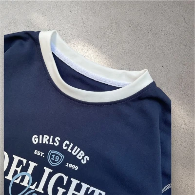 Summer Sweatshirt/ Fullsleeve T...