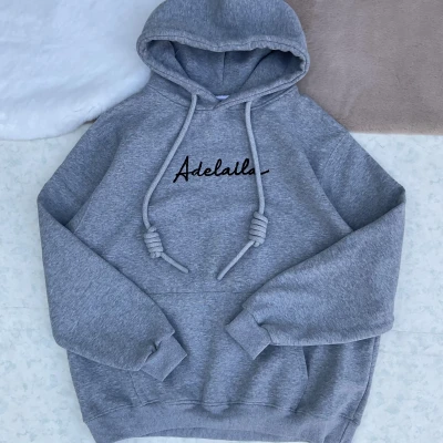 Unisex Oversized Premium Inner ...
