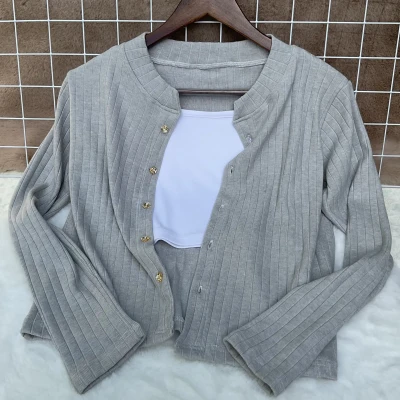 Cardigan Set