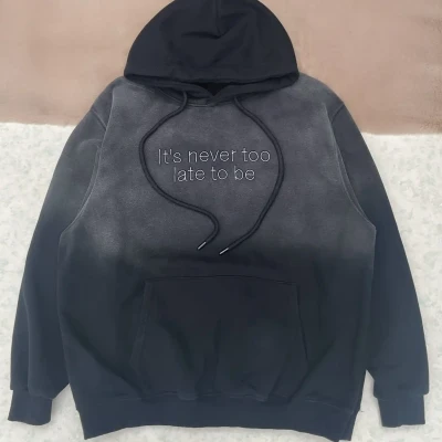 Half-Wash Comfort Series - Over...