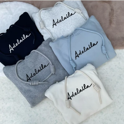 Unisex Oversized Premium Inner ...