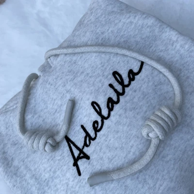 Unisex Oversized Premium Inner ...