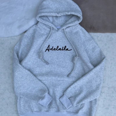 Unisex Oversized Premium Inner ...