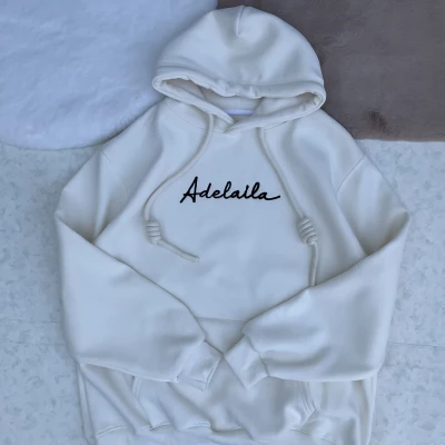 Unisex Oversized Premium Inner ...