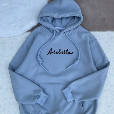 Unisex Oversized Premium Inner ...