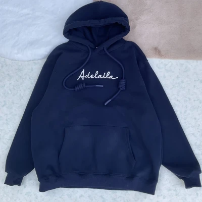 Unisex Oversized Premium Inner ...