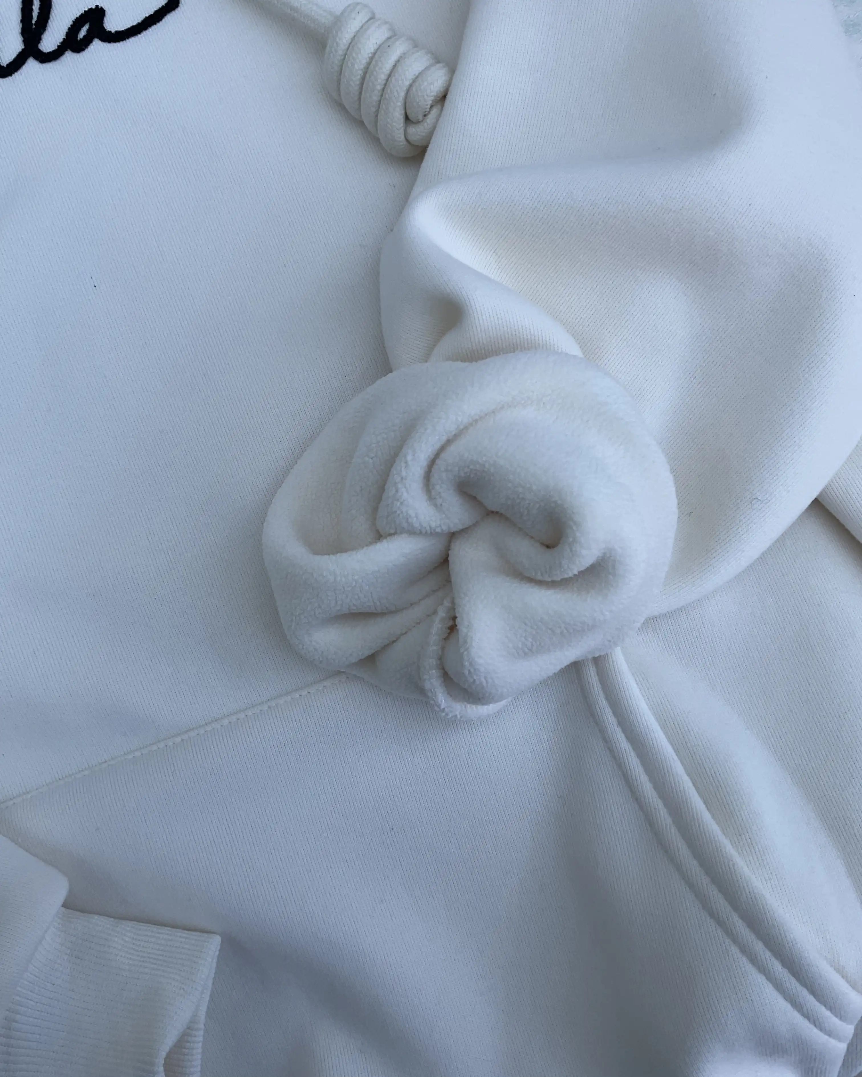 Product image of Unisex Oversized Premium Inner fleece Hoodie