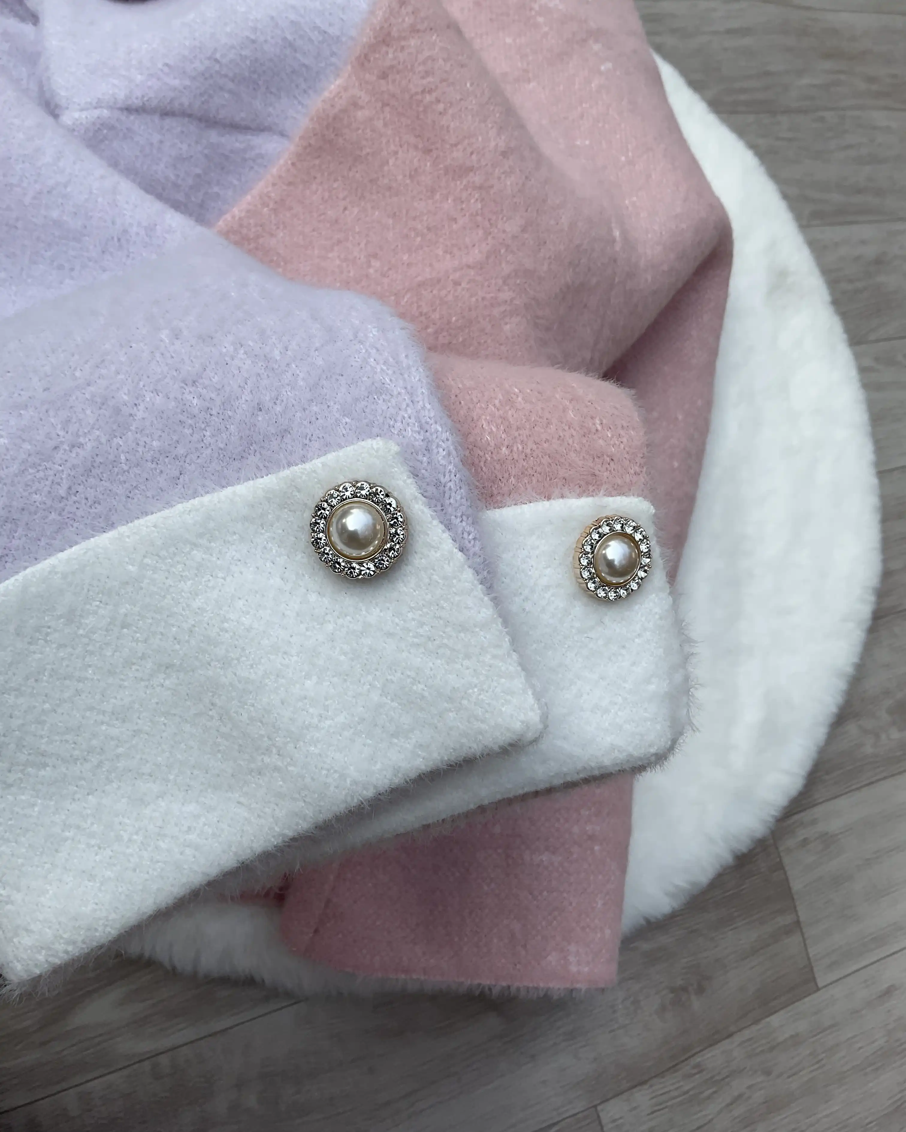 Product image of Pearline Luxe Cardigan