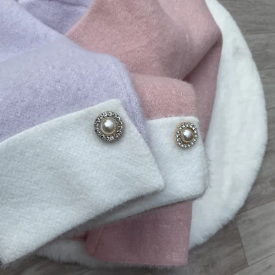 Pearline Luxe Cardigan