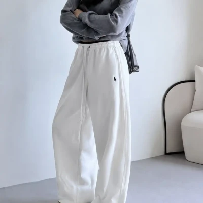 2-in-1 Toggle Polo Jogger