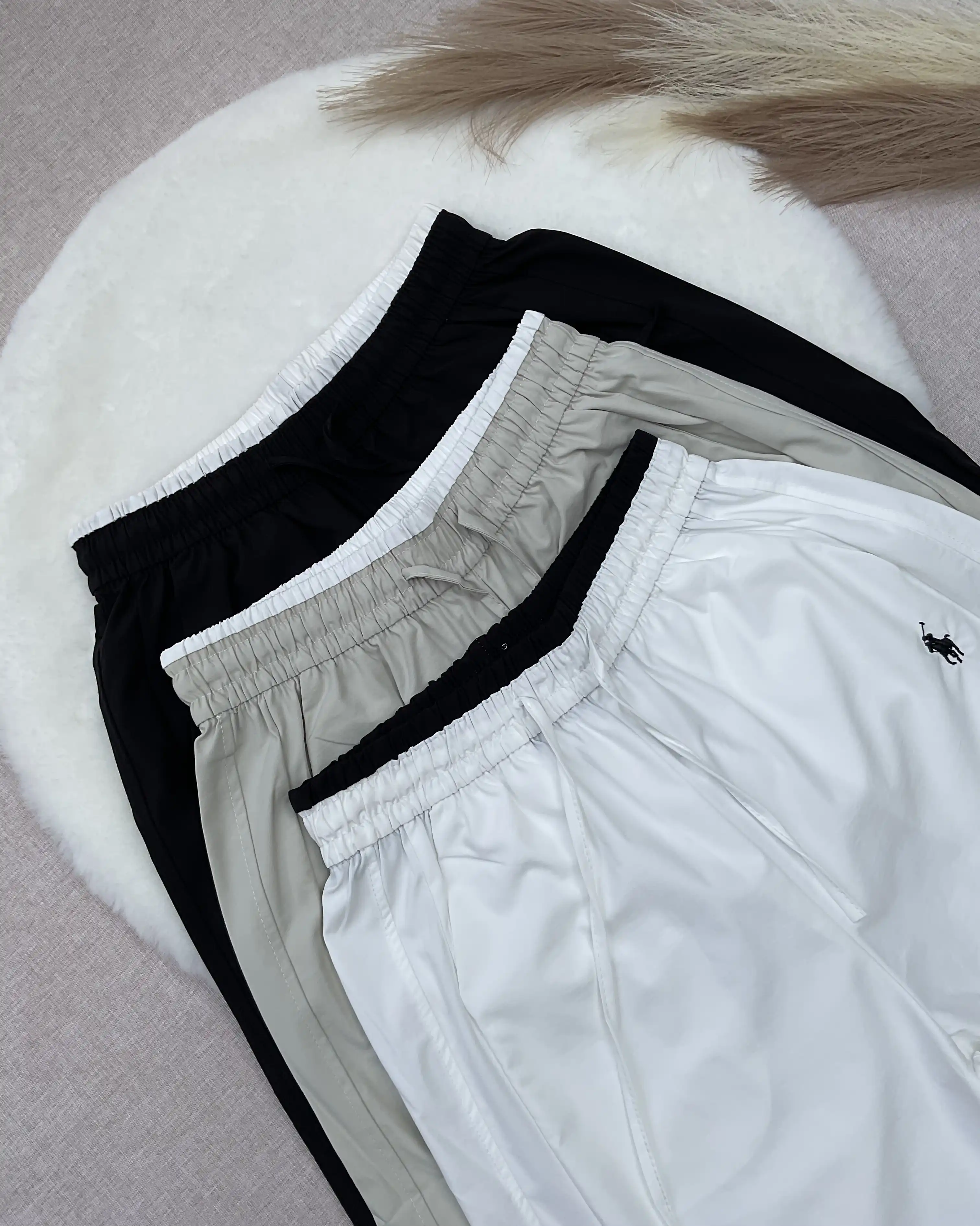 Product image of 2-in-1 Toggle Polo Jogger