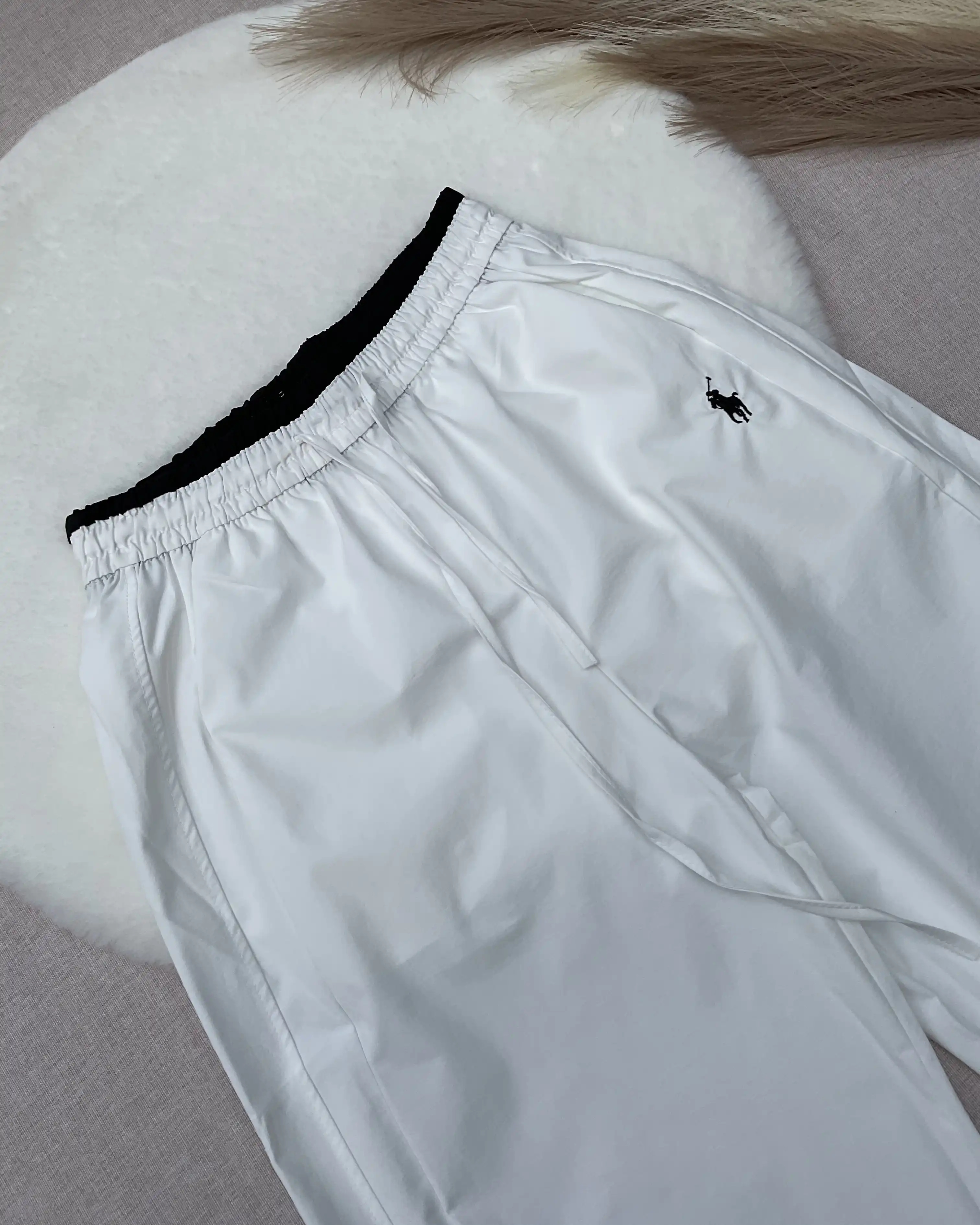 Product image of 2-in-1 Toggle Polo Jogger