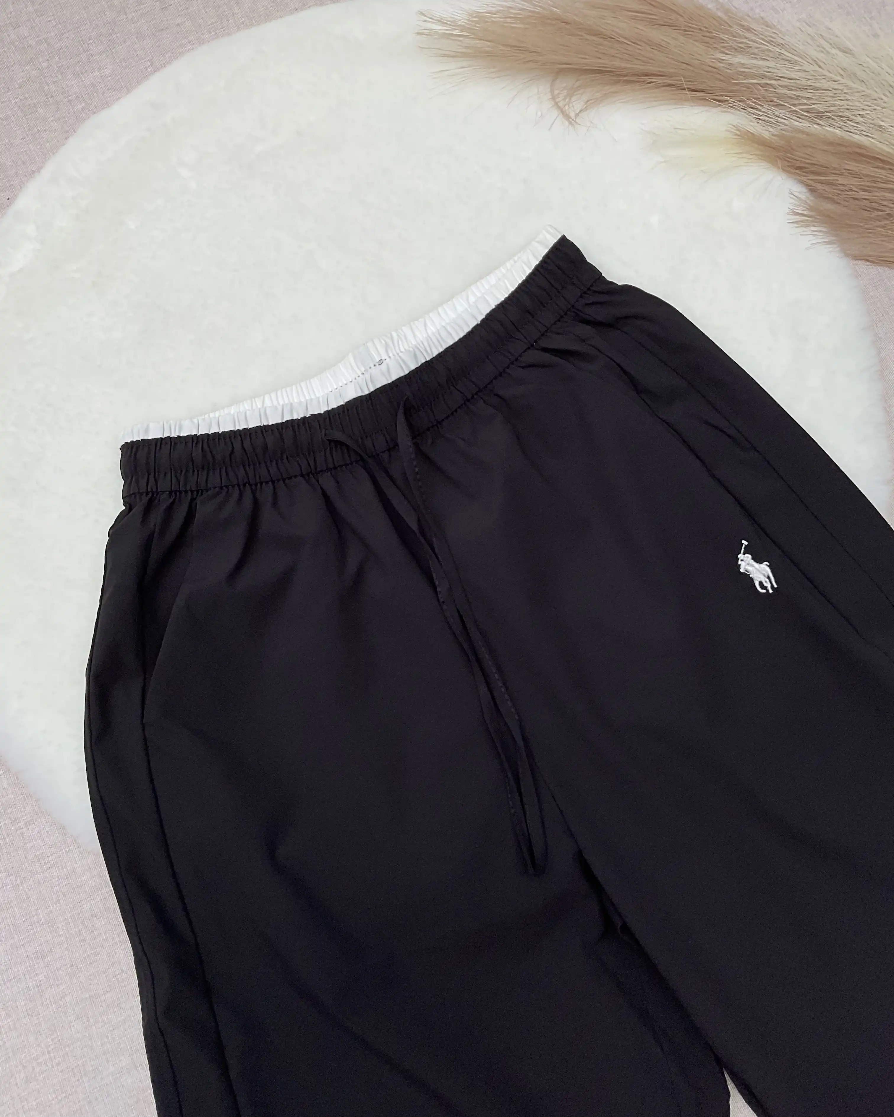 Product image of 2-in-1 Toggle Polo Jogger