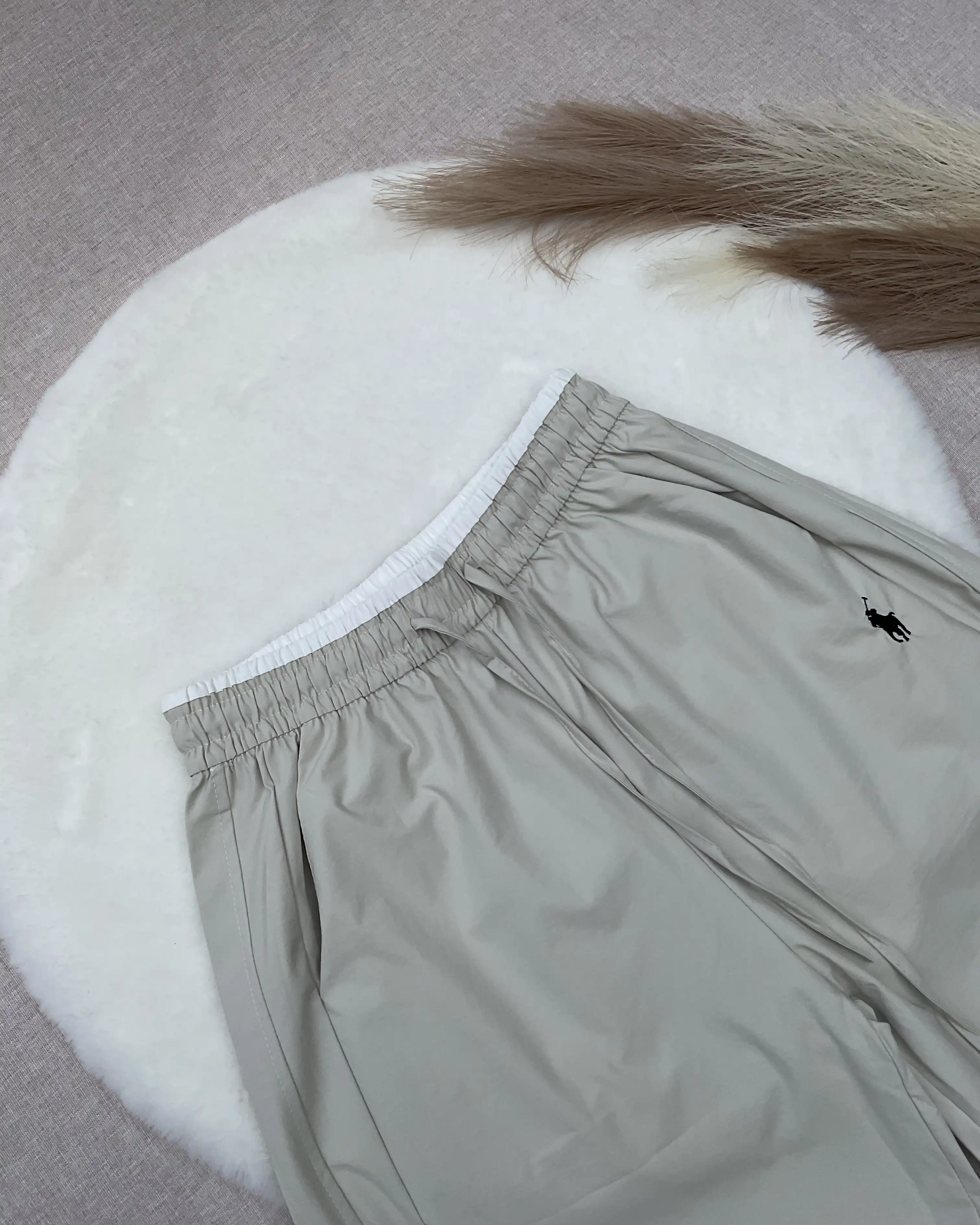 Product image of 2-in-1 Toggle Polo Jogger