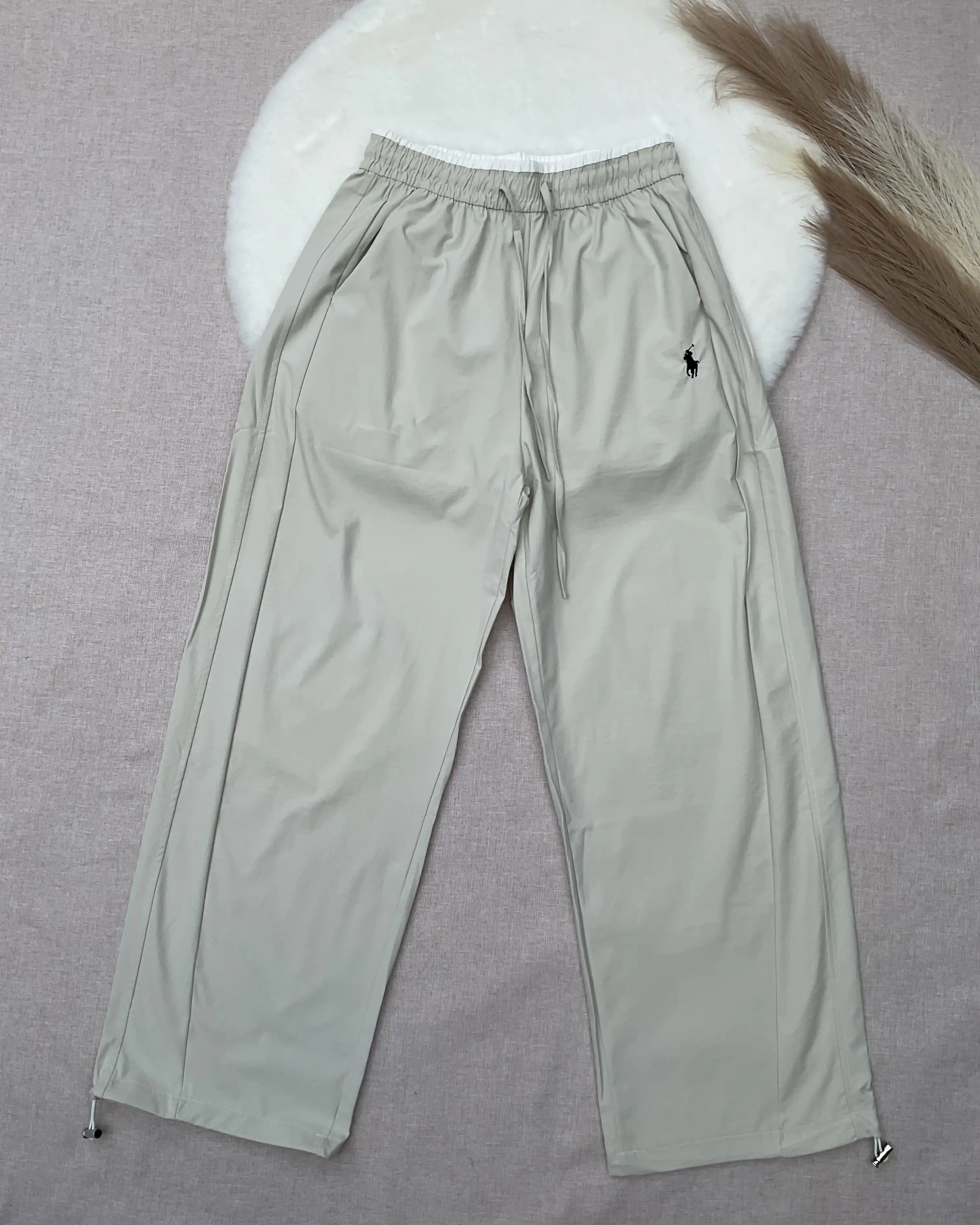 Product image of 2-in-1 Toggle Polo Jogger