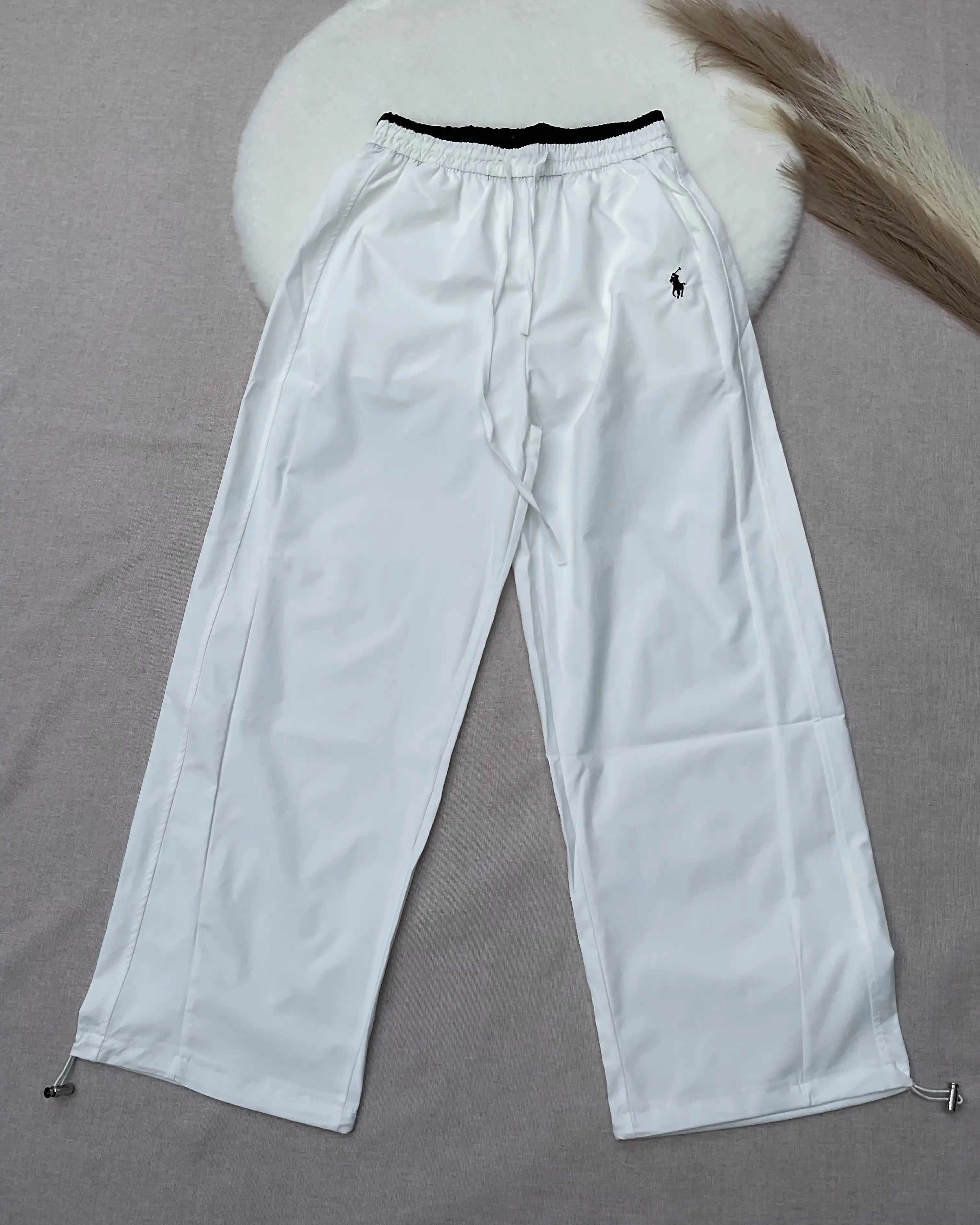 Product image of 2-in-1 Toggle Polo Jogger