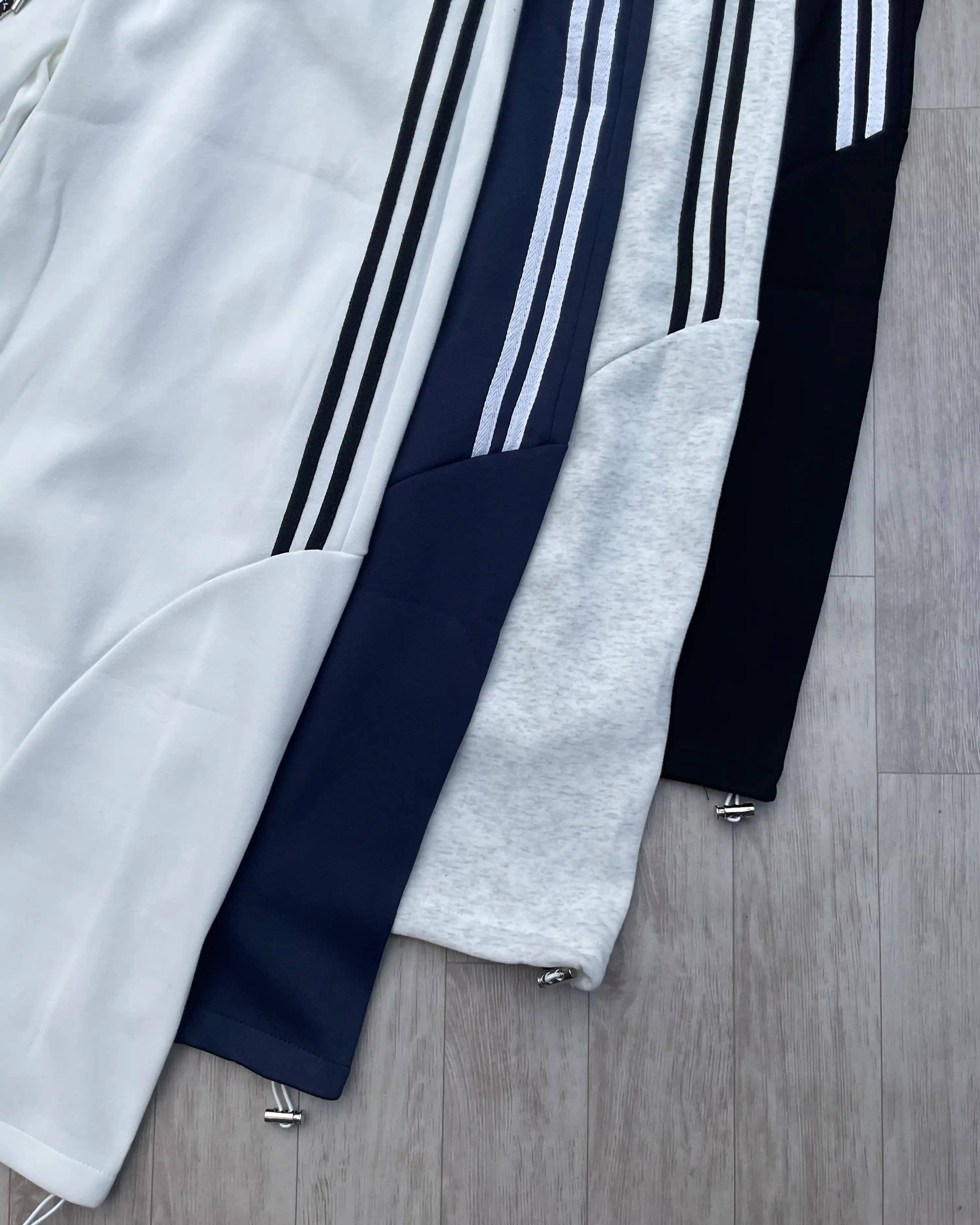 Product image of 2-in-1 Side-Stripe Sweatpants