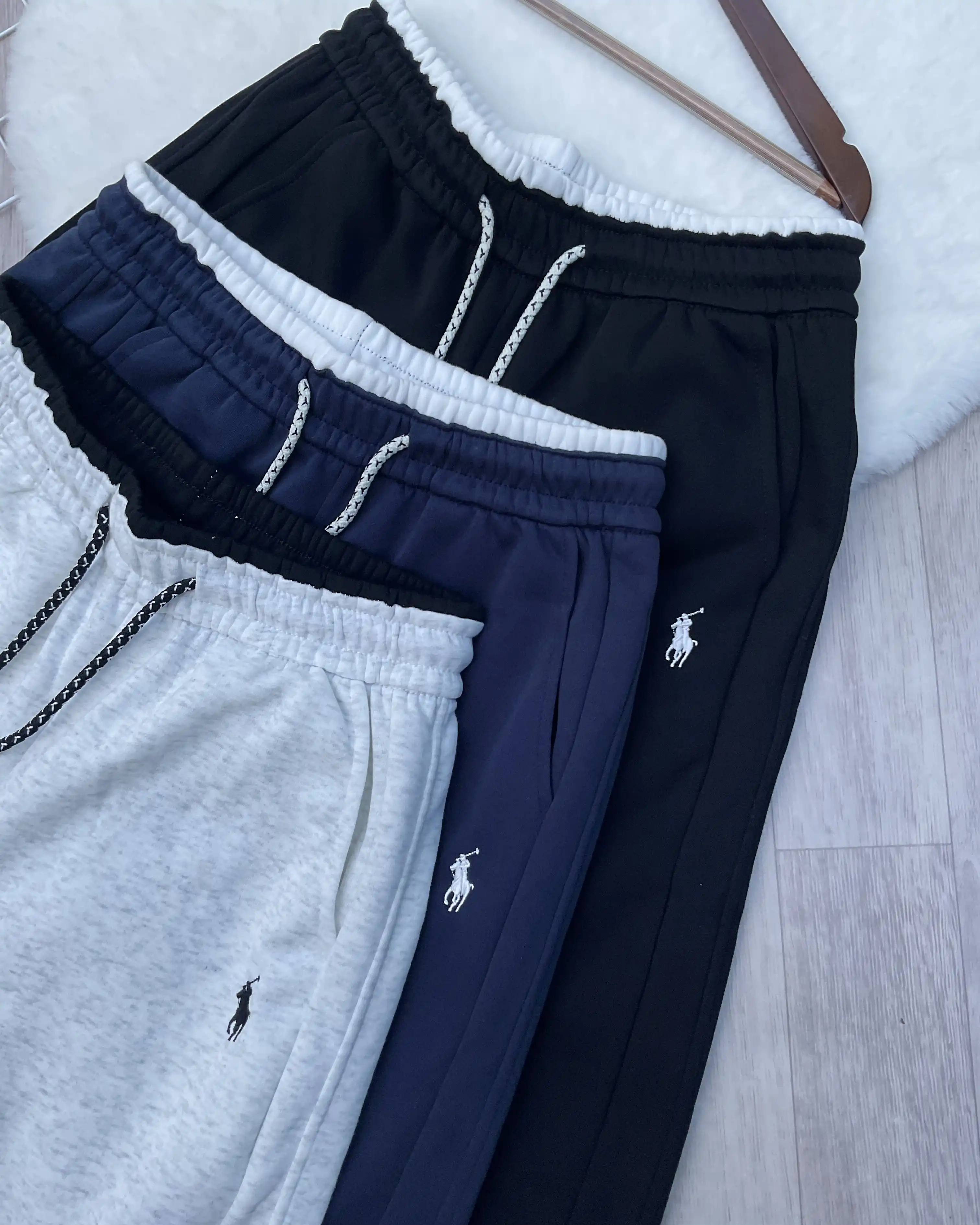 Product image of Polo Flex 2-in-1 Sweatpants