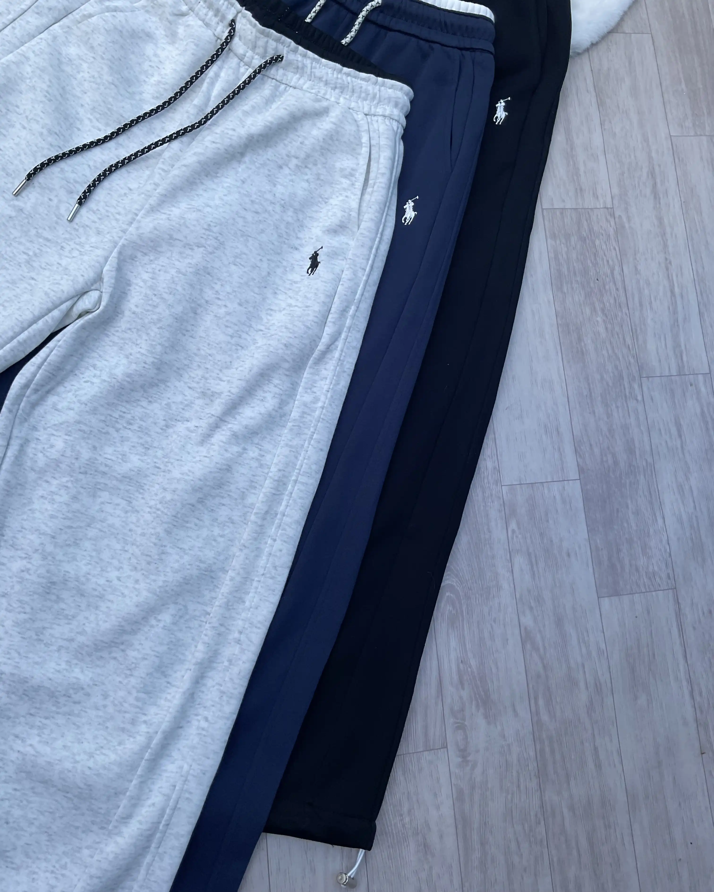 Product image of Polo Flex 2-in-1 Sweatpants