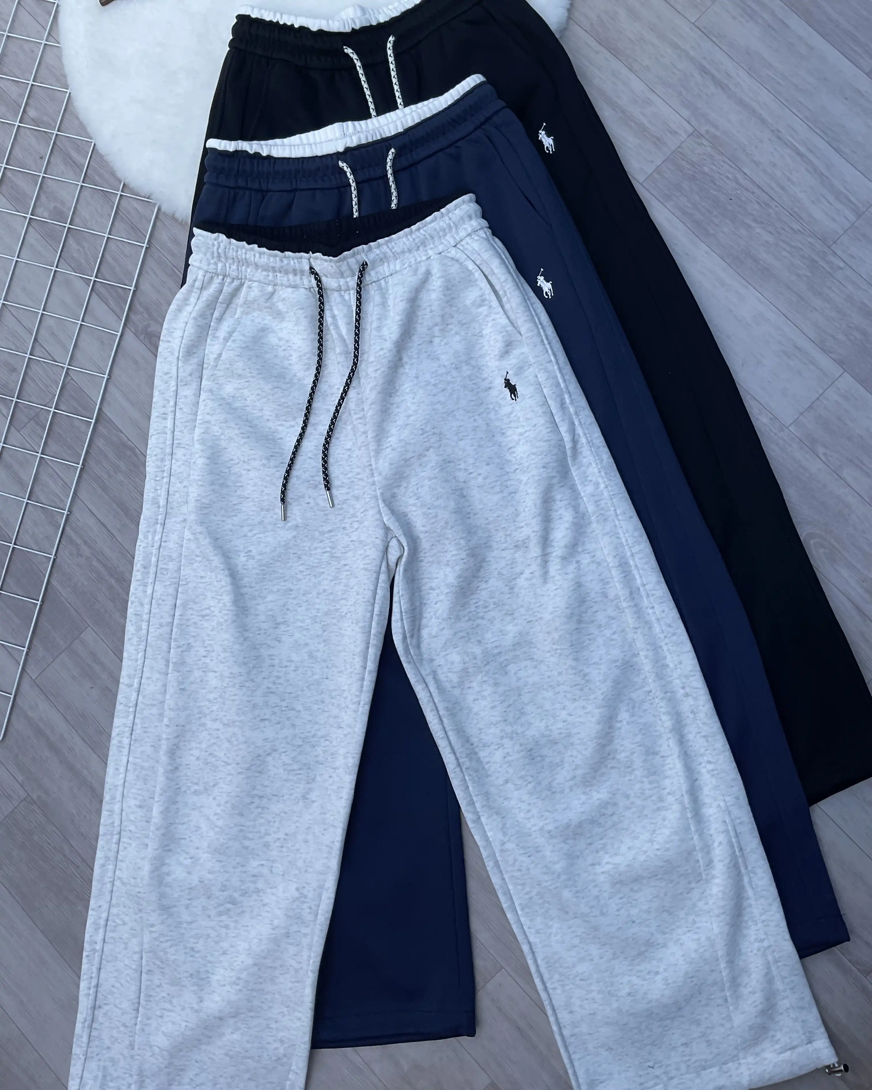 Product image of Polo Flex 2-in-1 Sweatpants