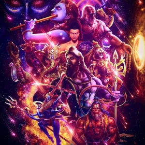 Image of Spiritual Category
