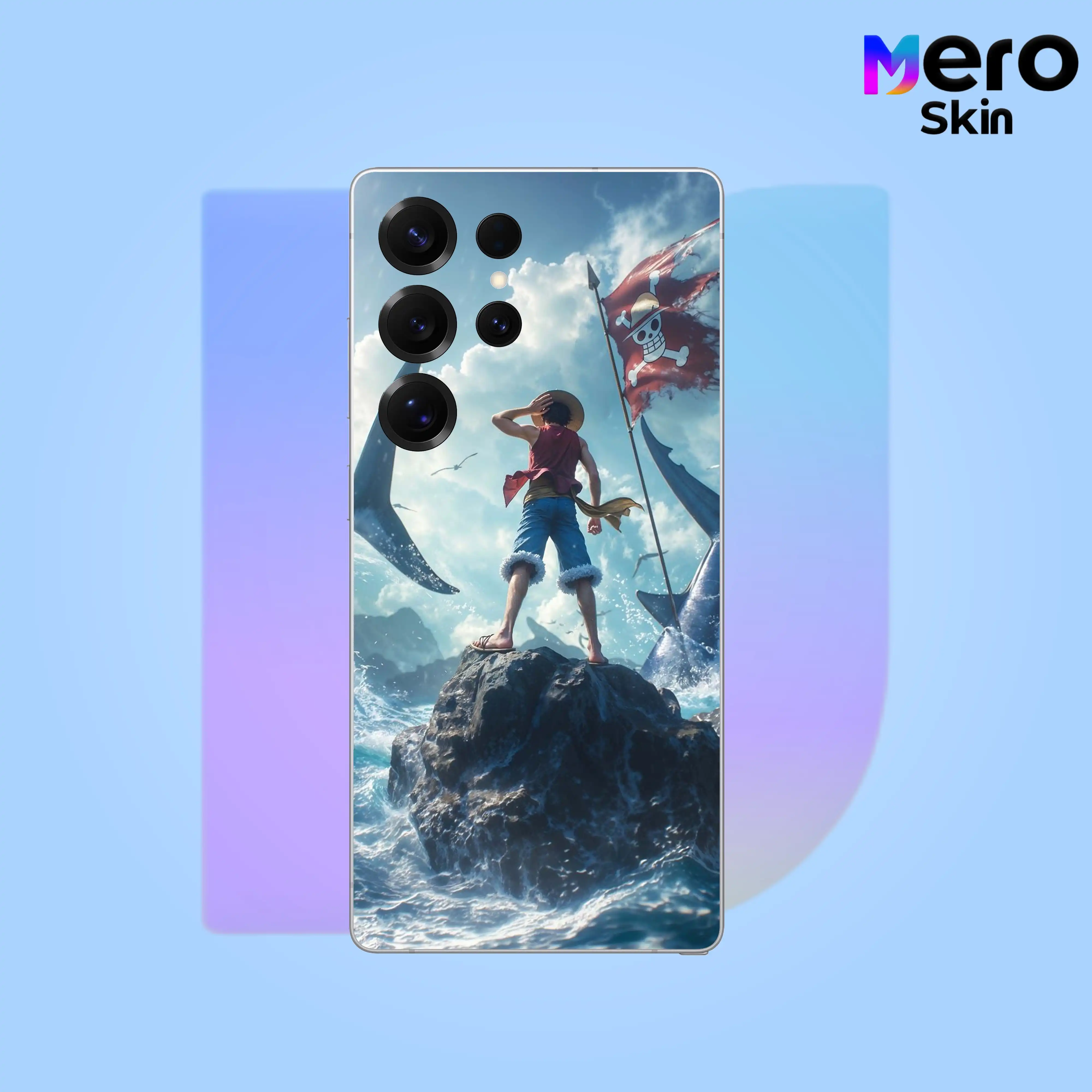 Product image of One Piece (OP1)