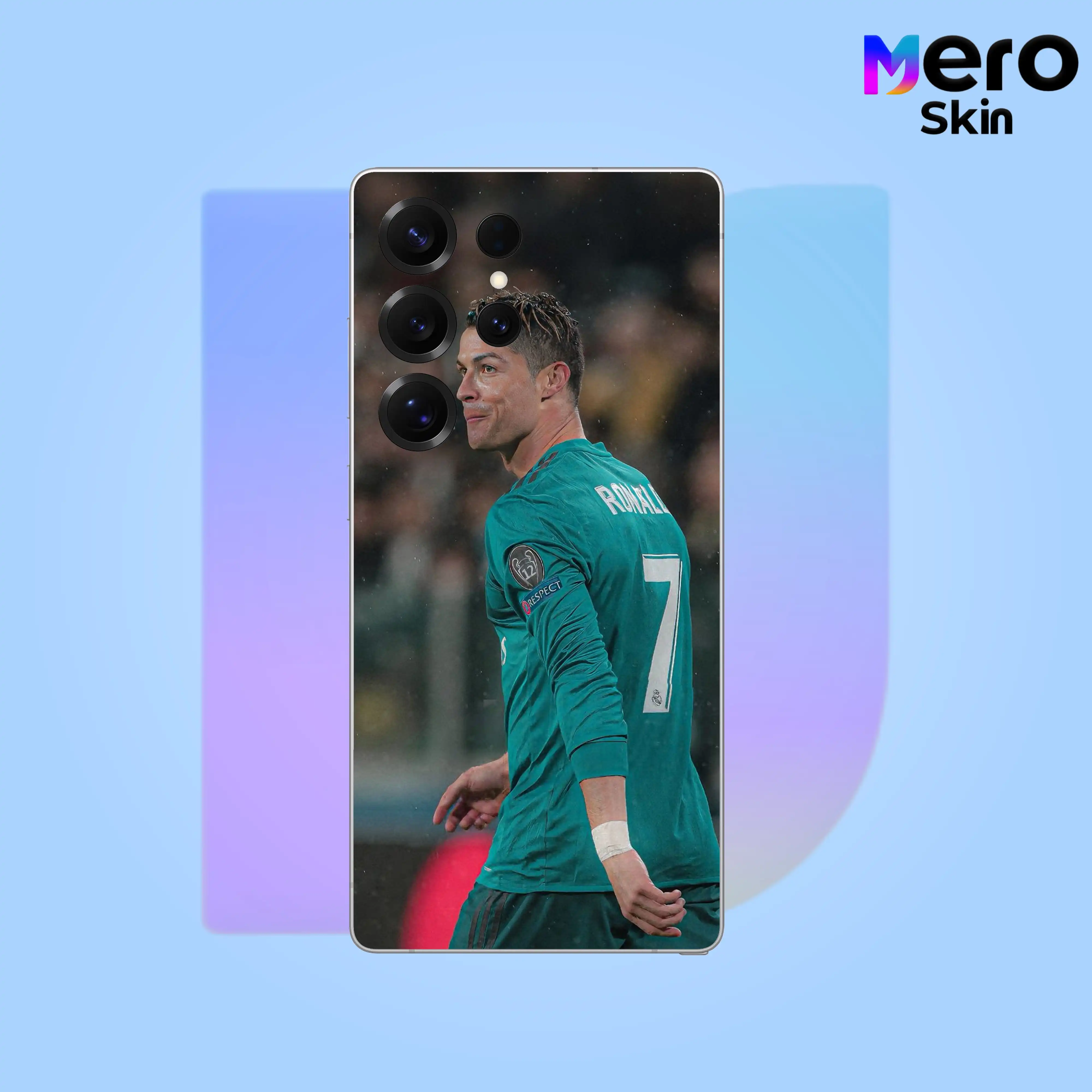 Product image of Cristiano Ronaldo (CR1)