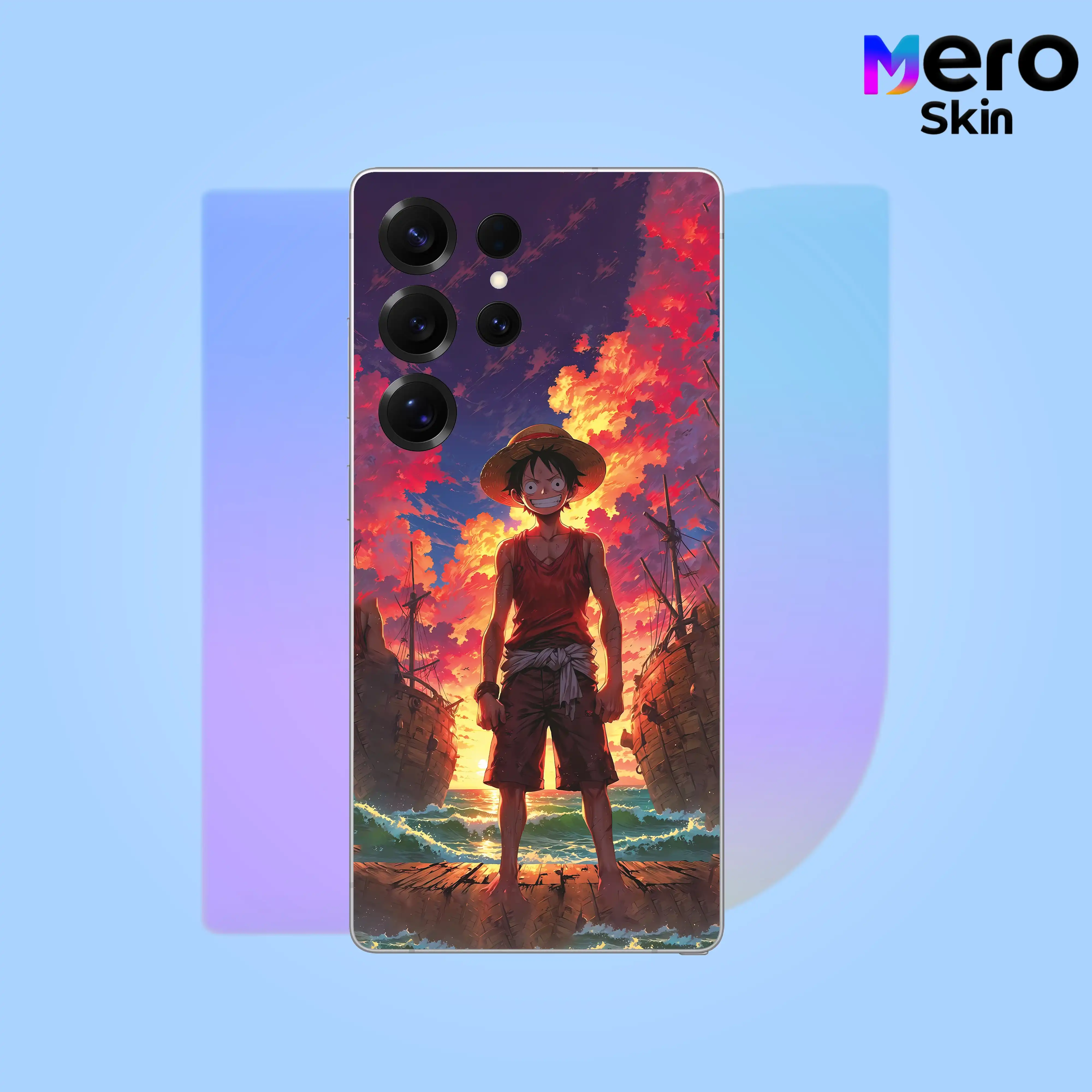 Product image of One Piece (OP2)